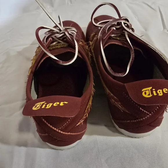 Onitsuka Tiger Mexico 66 by Asics Women's 8/Men's 6.5 - Picture 9 of 12